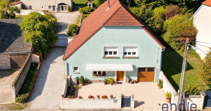 vente Maison Broye Aubigney Montseugny