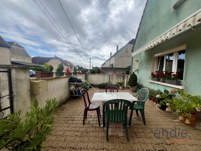 vente Maison Broye Aubigney Montseugny - Photo 1