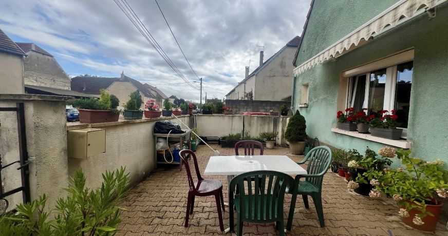 vente Maison Broye Aubigney Montseugny