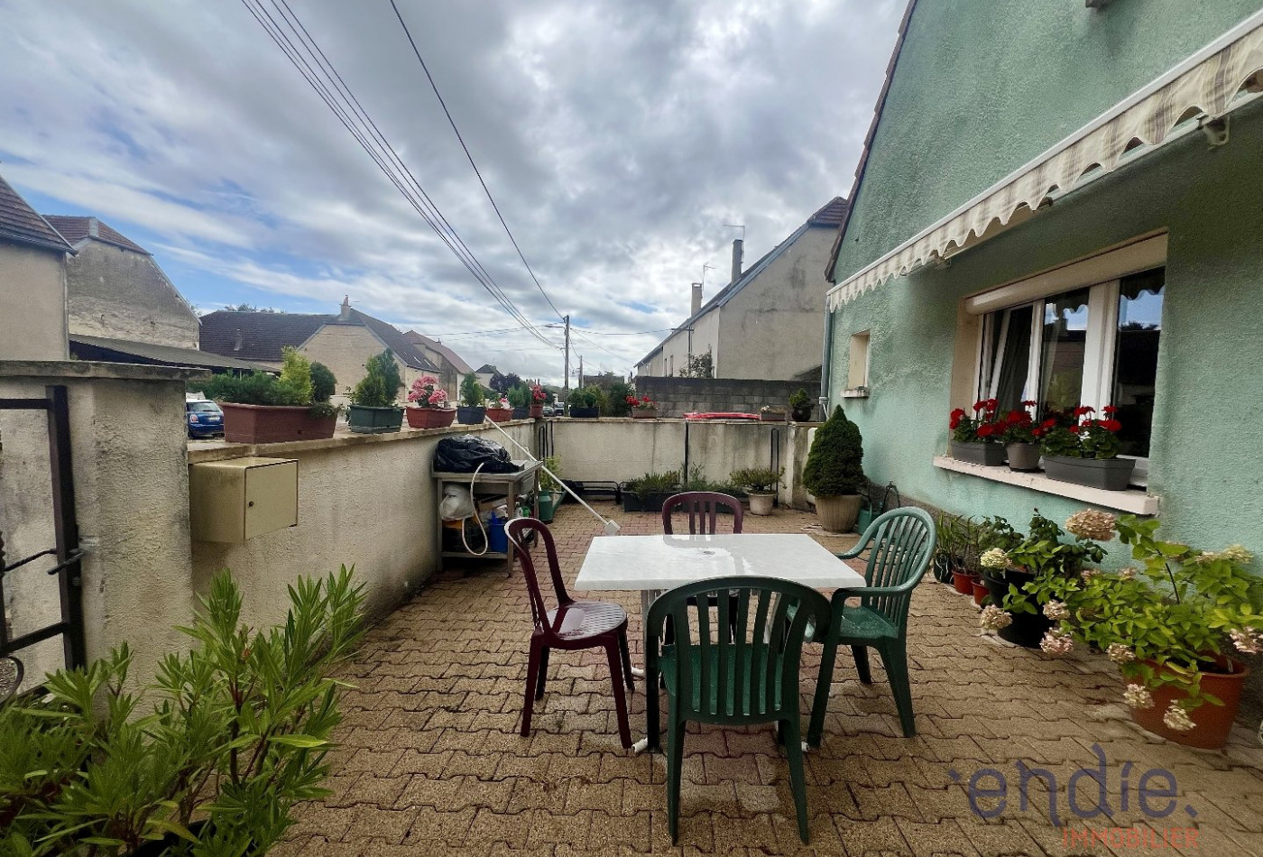 vente Maison Broye Aubigney Montseugny - Photo 1