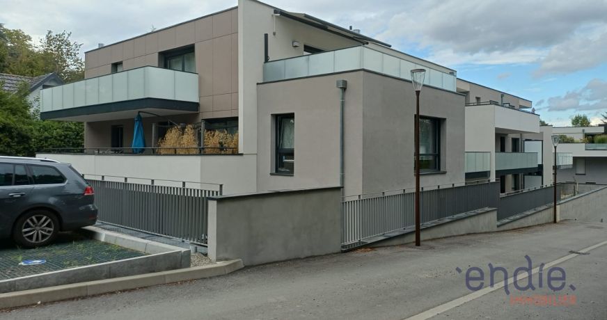 vente Appartement Riedisheim