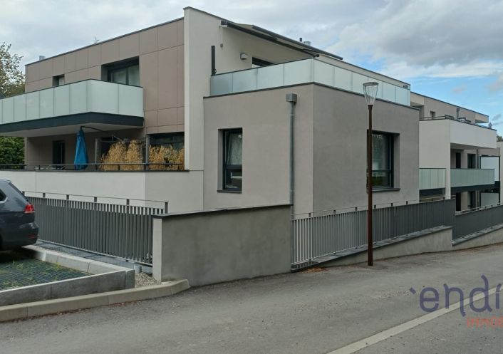 à vendre Appartement Riedisheim