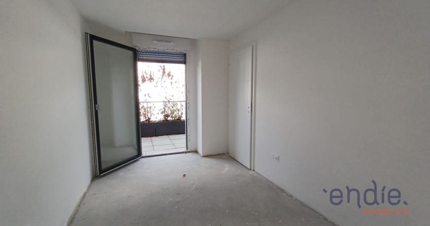 vente Appartement Riedisheim