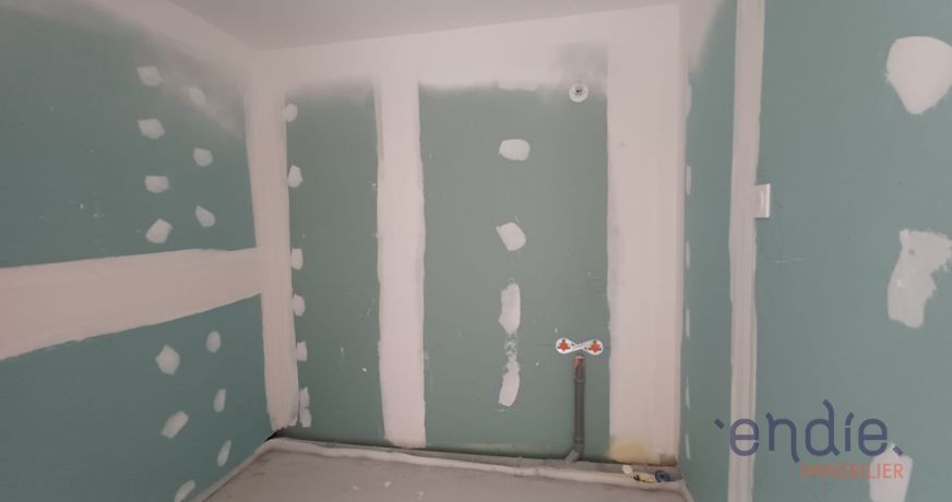 vente Appartement Riedisheim