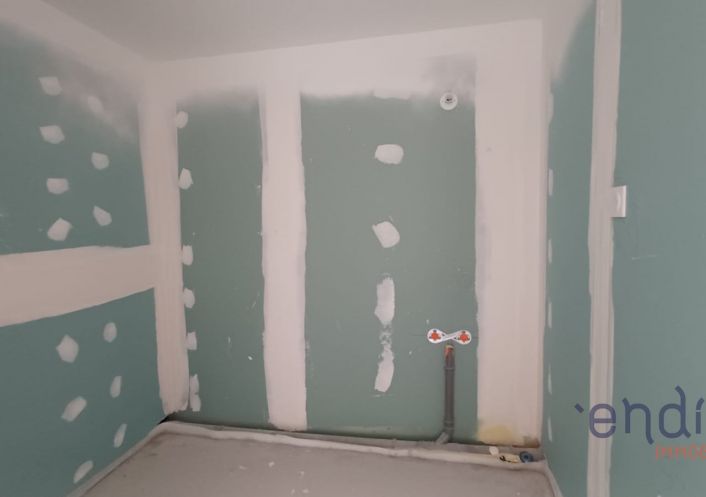à vendre Appartement Riedisheim