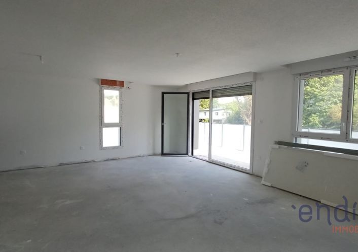 à vendre Appartement Riedisheim