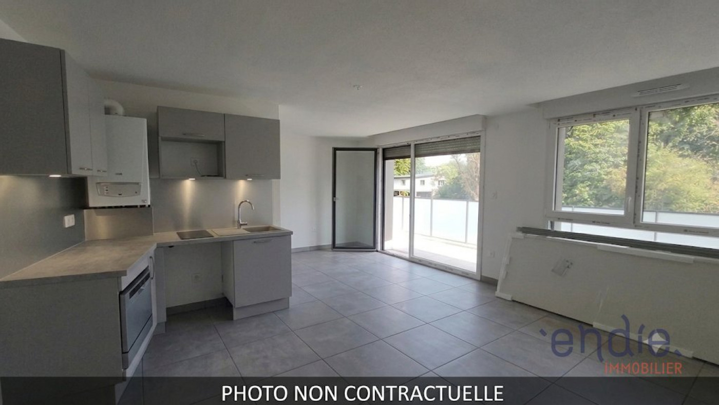 à vendre Appartement Riedisheim - Photo 16