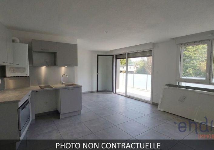 à vendre Appartement Riedisheim
