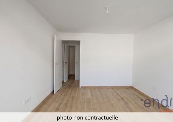 à vendre Appartement Riedisheim