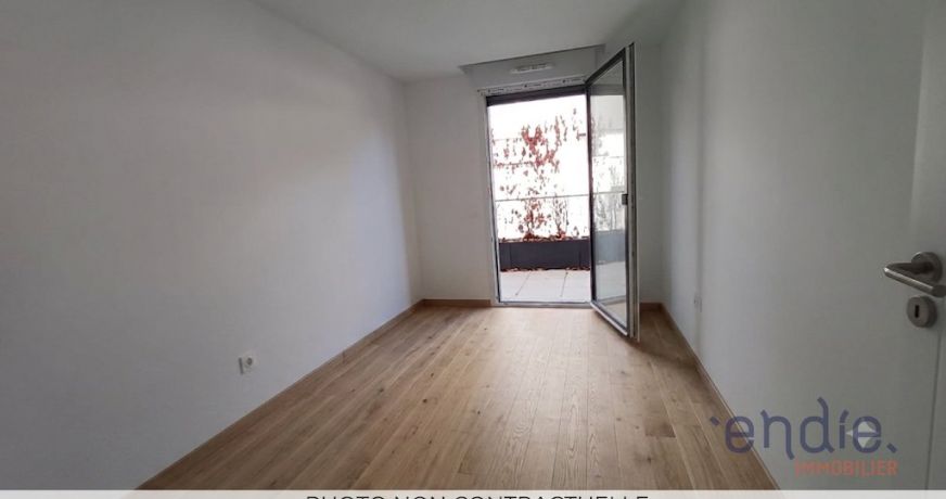 vente Appartement Riedisheim