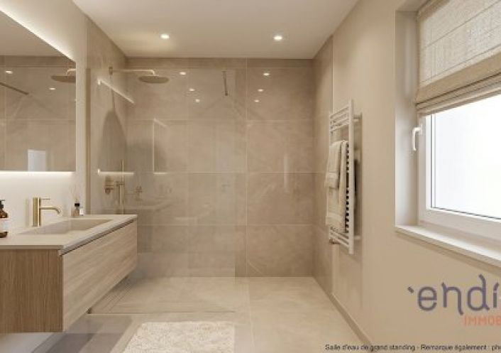 à vendre Appartement Riedisheim