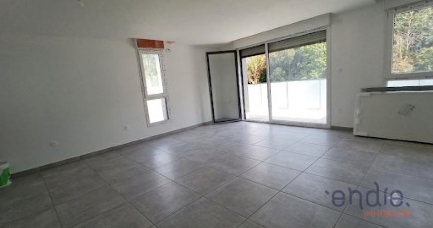 vente Appartement Riedisheim