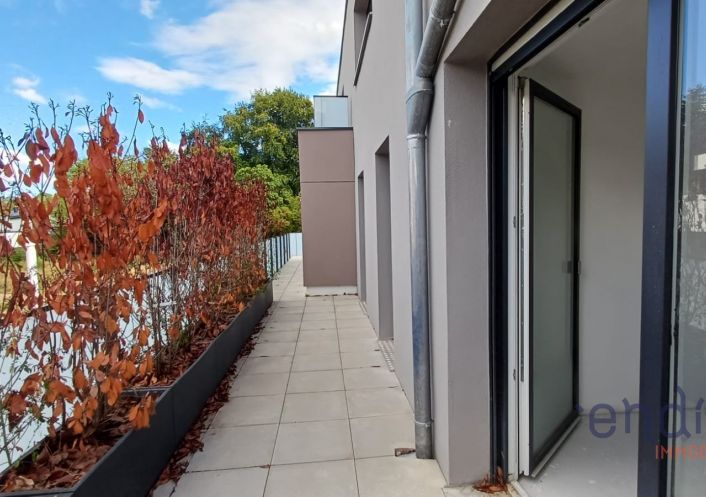 à vendre Appartement Riedisheim