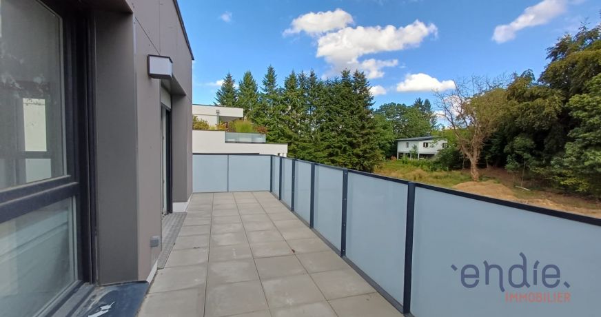 vente Appartement Riedisheim