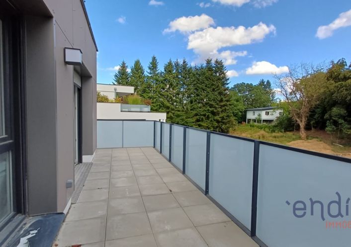 à vendre Appartement Riedisheim