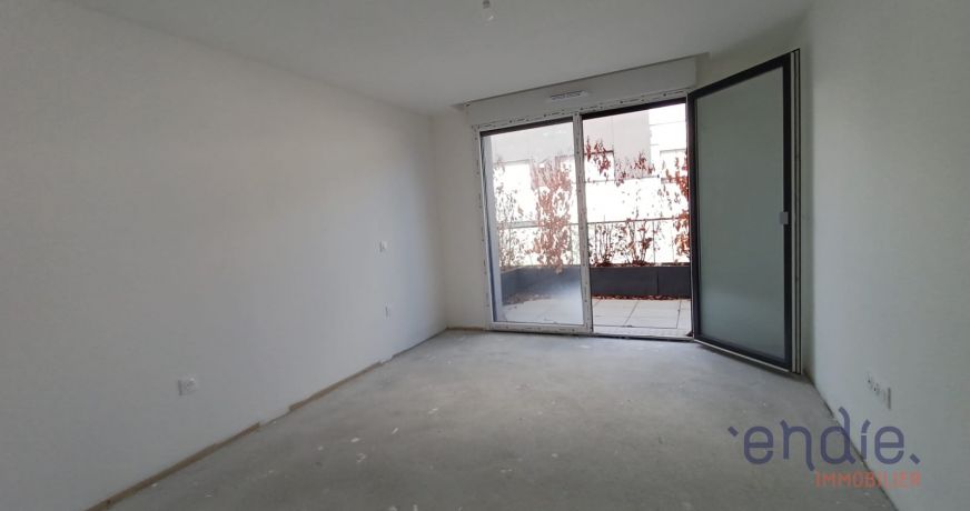 vente Appartement Riedisheim