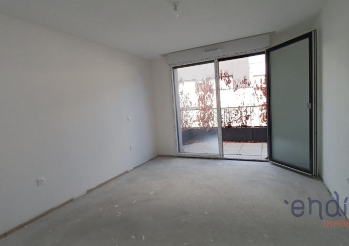 à vendre Appartement Riedisheim