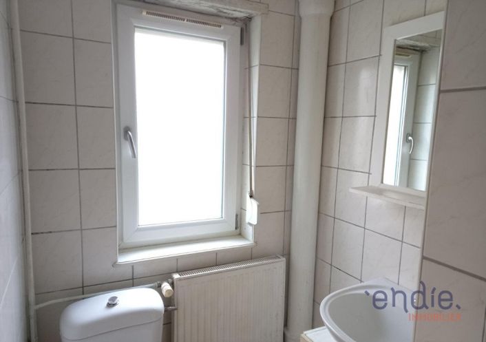 à vendre Appartement Mulhouse