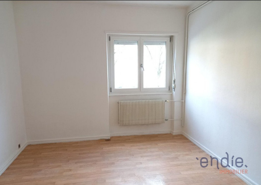 vente Appartement Mulhouse - Photo 2