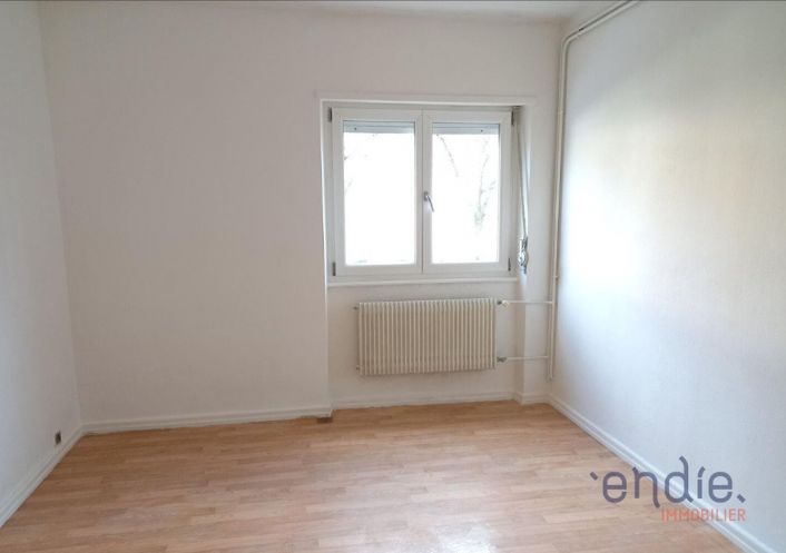 à vendre Appartement Mulhouse