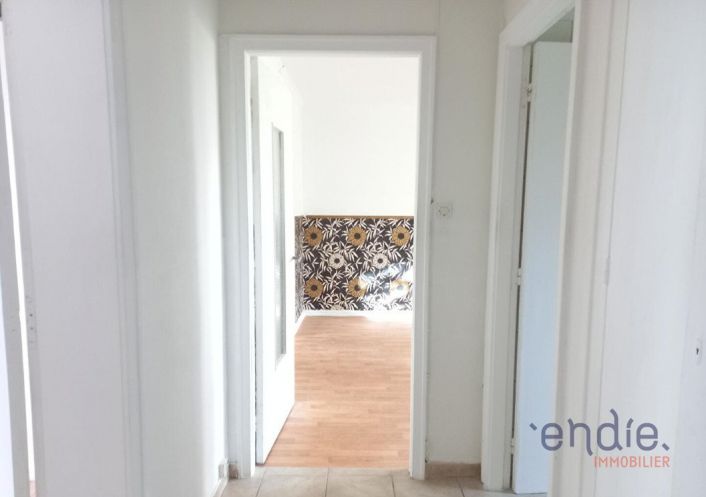 à vendre Appartement Mulhouse