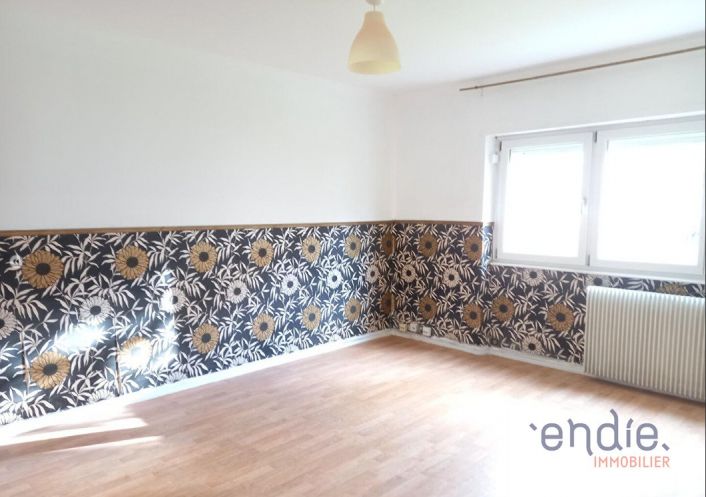 à vendre Appartement Mulhouse