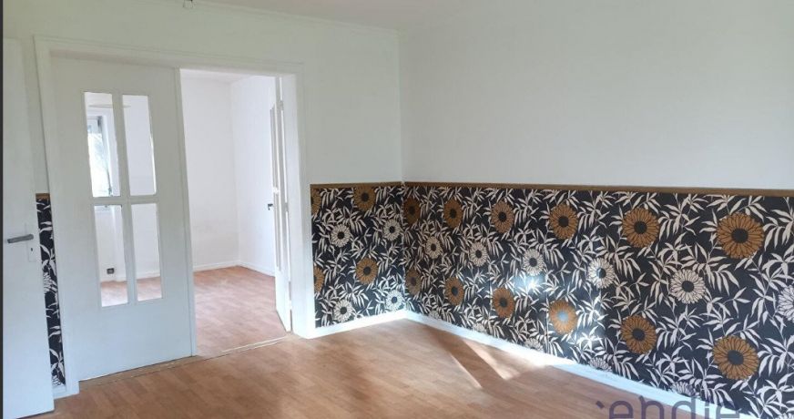 vente Appartement Mulhouse