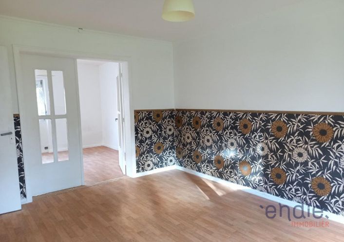 à vendre Appartement Mulhouse