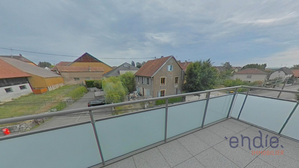 vente Appartement Burnhaupt Le Bas - Photo 2