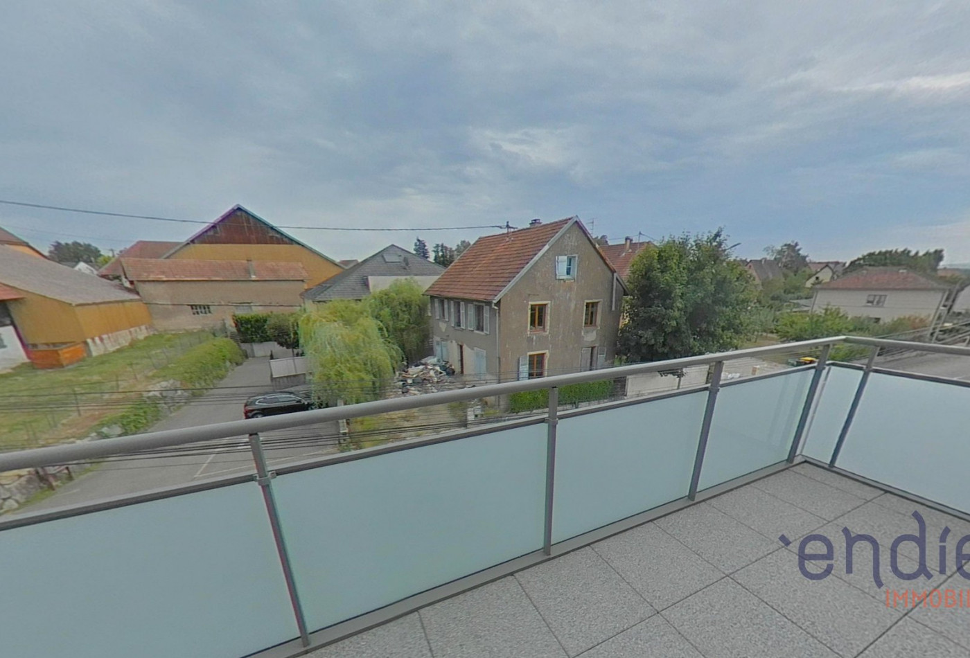 vente Appartement Burnhaupt Le Bas - Photo 2