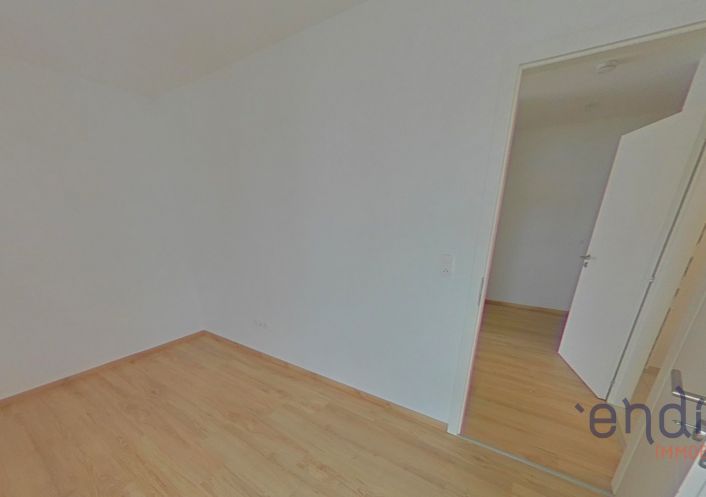 à vendre Appartement Burnhaupt Le Bas