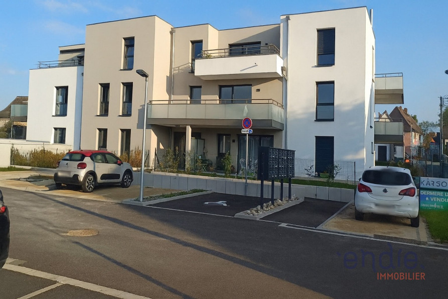 vente Appartement Burnhaupt Le Bas - Photo 1