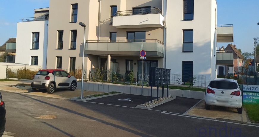 vente Appartement Burnhaupt Le Bas