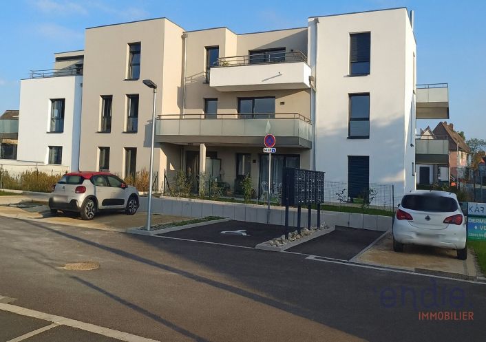 à vendre Appartement Burnhaupt Le Bas