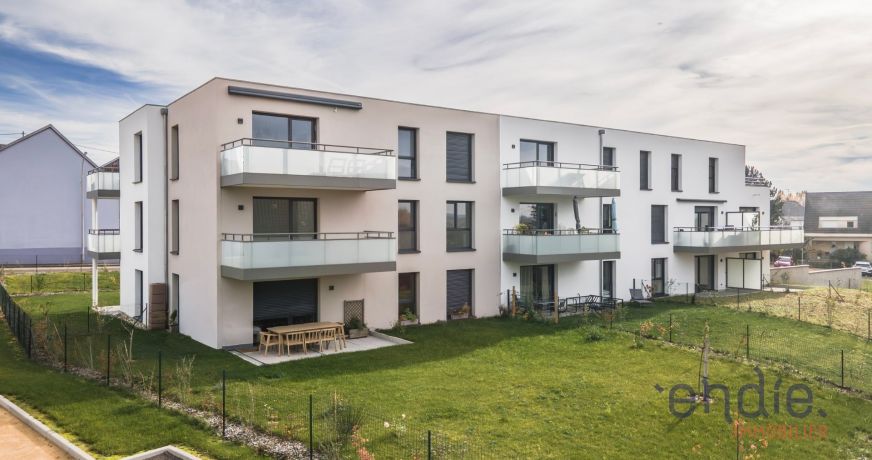 vente Appartement Burnhaupt Le Bas