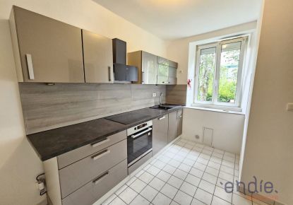 location Appartement Belfort