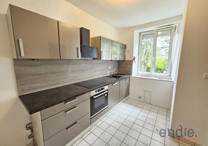 à louer Appartement Belfort