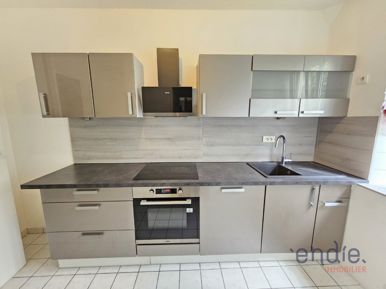 à louer Appartement Belfort - Photo 5
