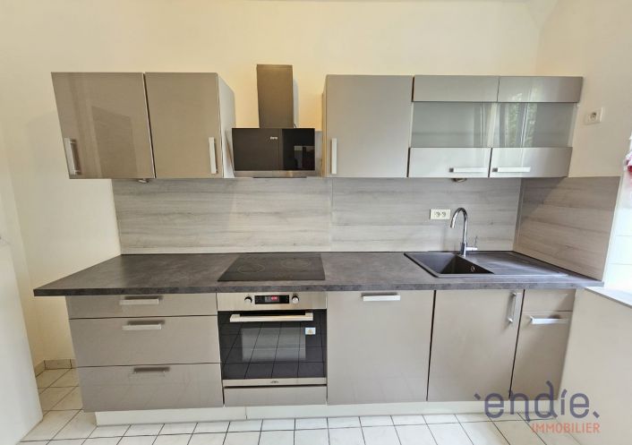 à louer Appartement Belfort