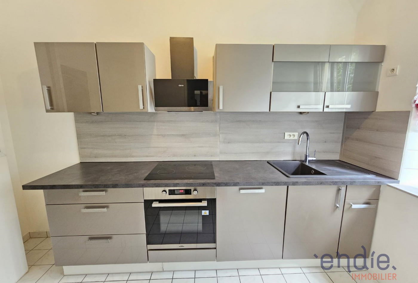 location Appartement Belfort - Photo 5