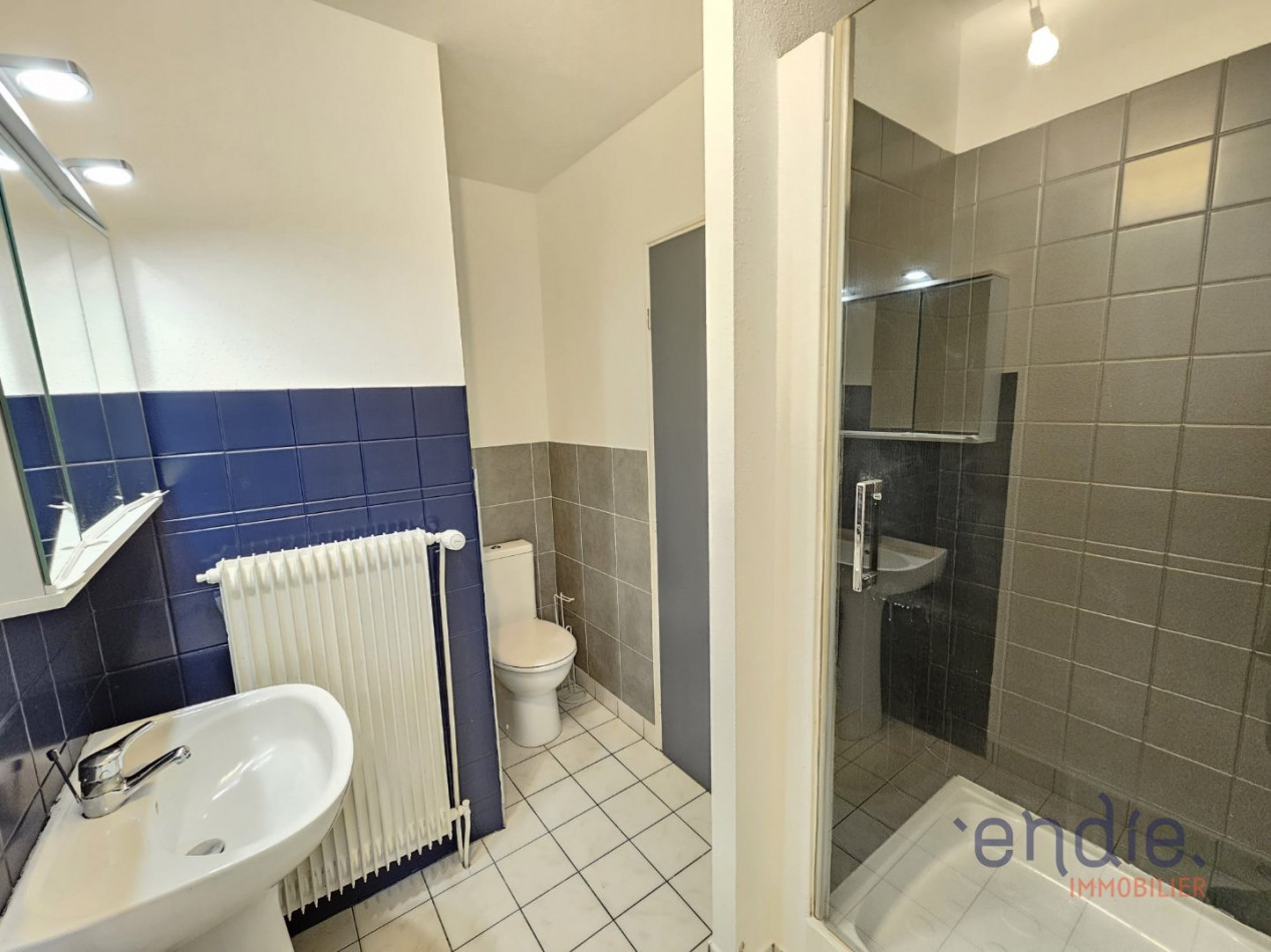 à louer Appartement Belfort - Photo 6