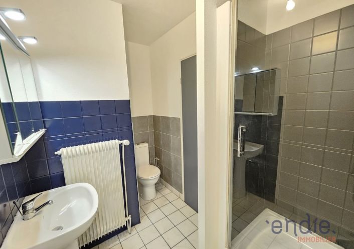 à louer Appartement Belfort