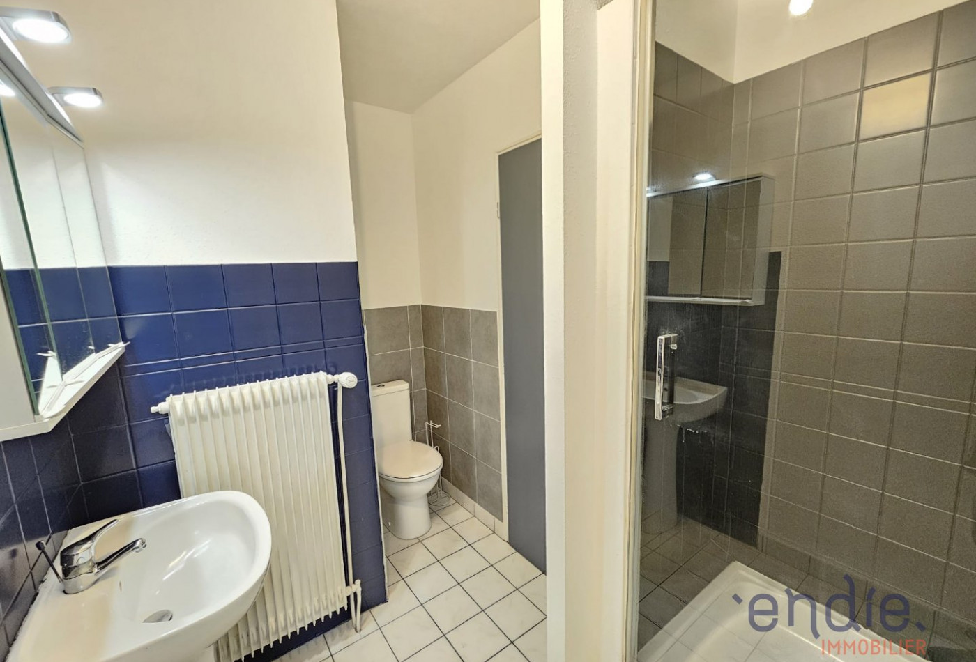 location Appartement Belfort - Photo 6
