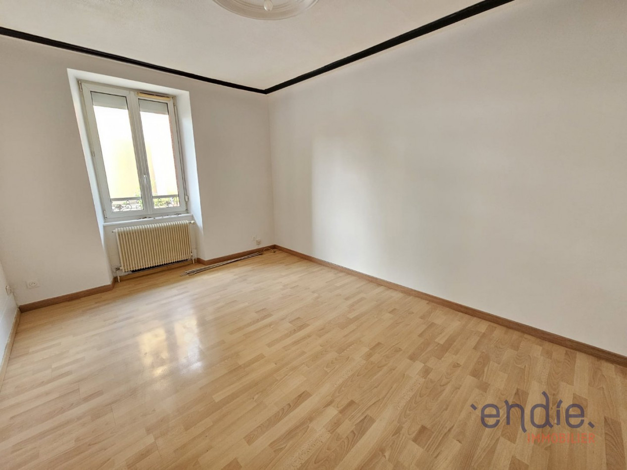 à louer Appartement Belfort - Photo 2