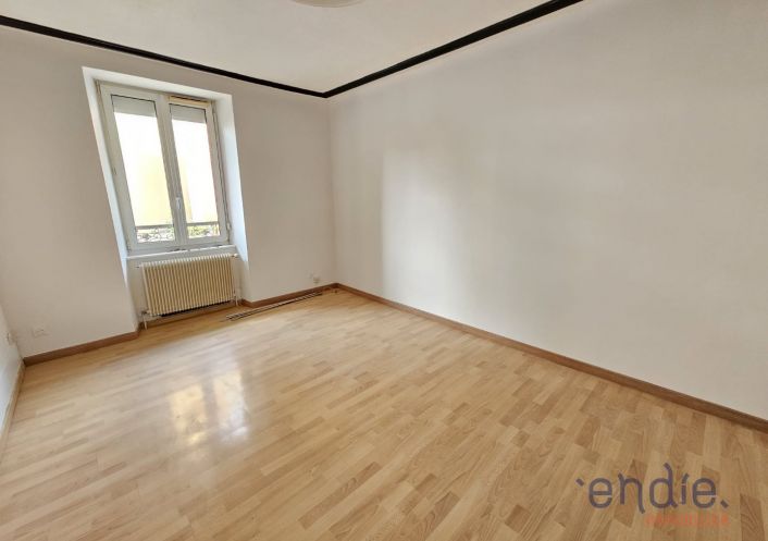 à louer Appartement Belfort