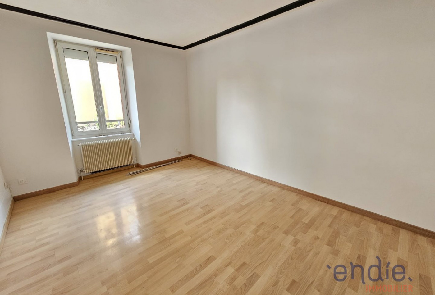 location Appartement Belfort - Photo 2
