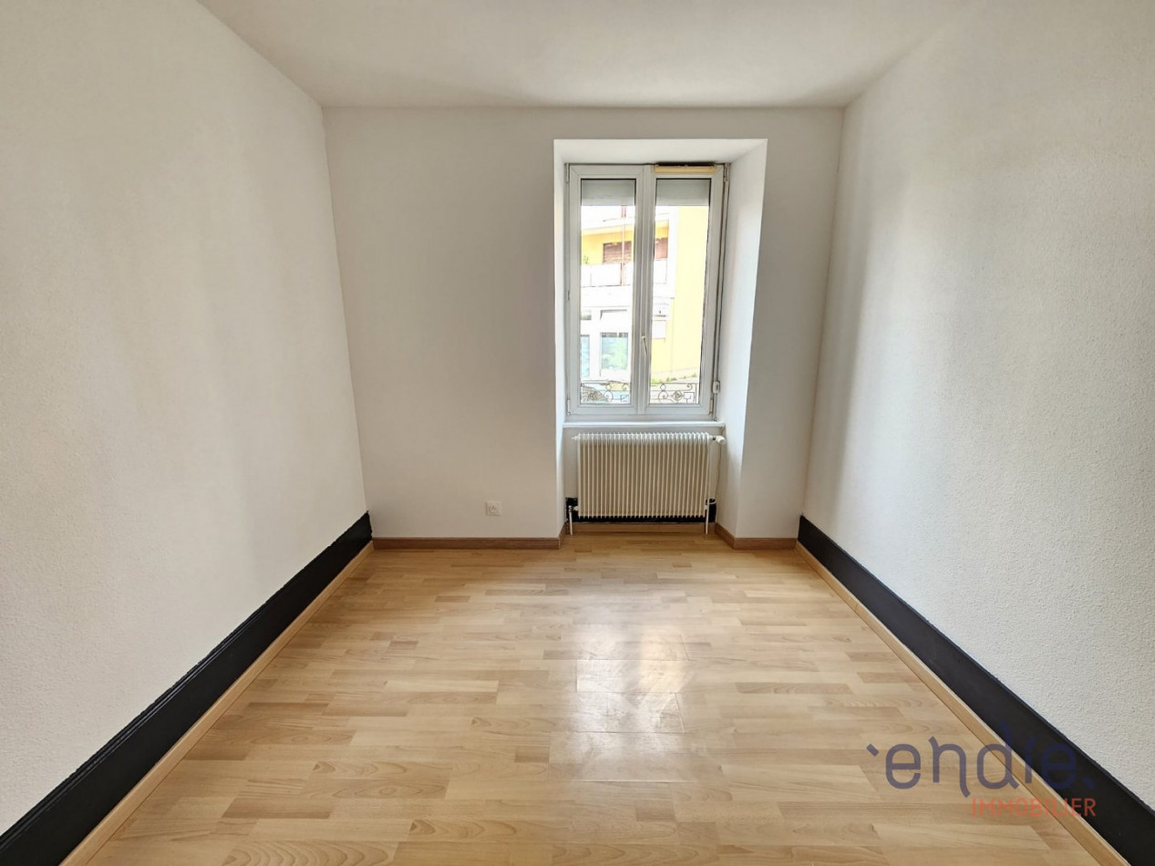 à louer Appartement Belfort - Photo 3