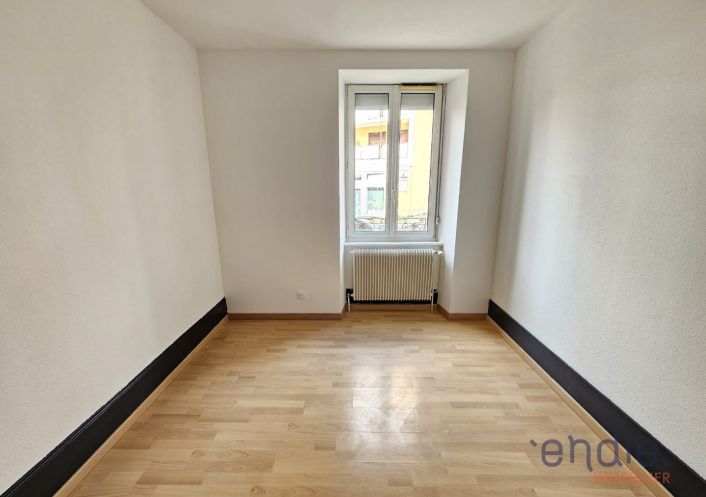 à louer Appartement Belfort