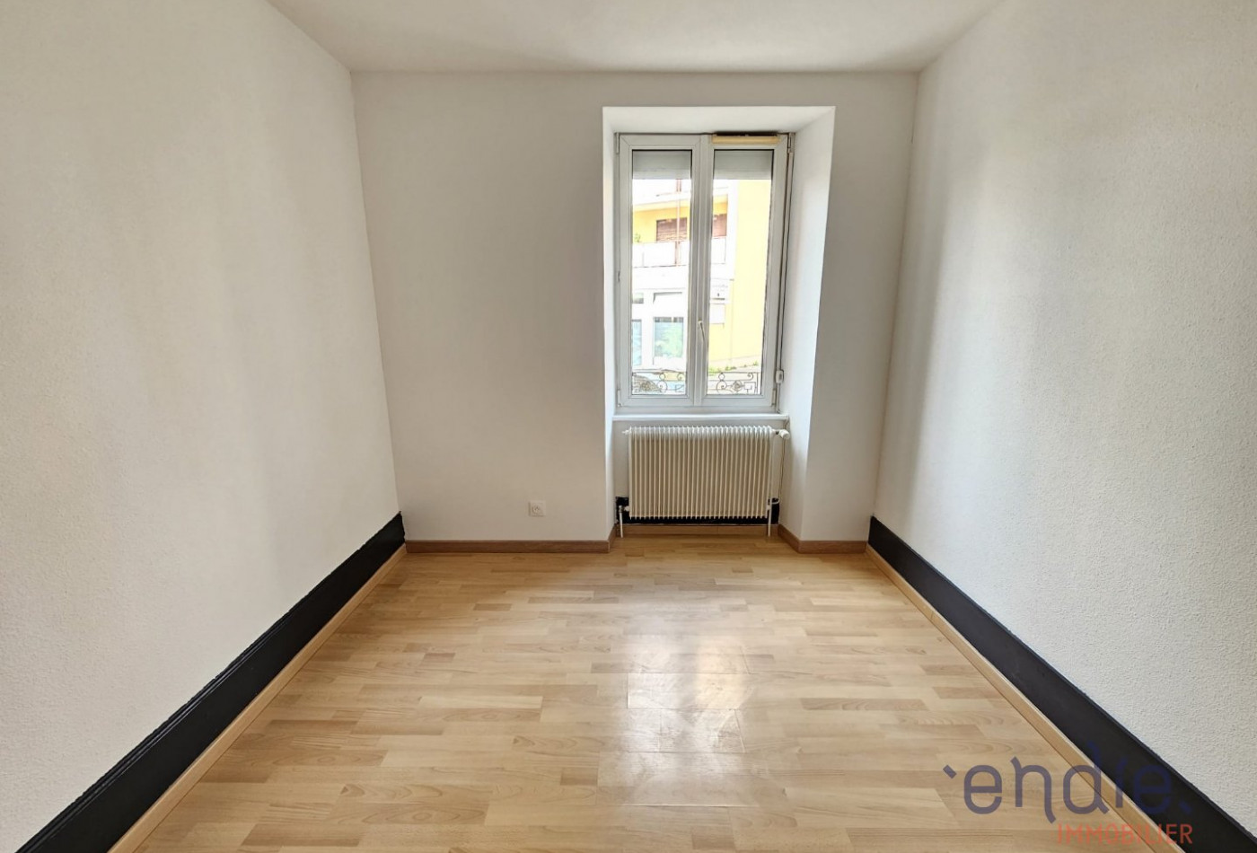 location Appartement Belfort - Photo 3