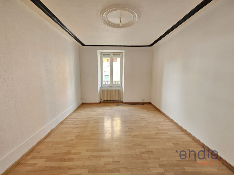 location Appartement Belfort - Photo 4